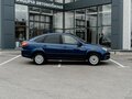 2026 Lada (ВАЗ) Granta I Рестайлинг, синий - вид 7