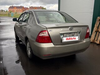 2004 Toyota Corolla IX (E120, E130) Рестайлинг, серый, 550000 рублей, вид 5