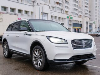 2022 Lincoln Corsair I, белый, 2500170 рублей, вид 3