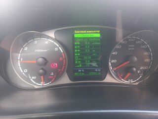 2013 Lada (ВАЗ) Priora I Рестайлинг, чёрный, 480000 рублей, вид 4
