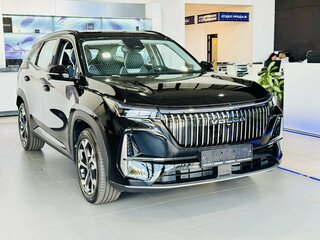2026 VOLGA K40, чёрный, 3899000 рублей, вид 2