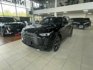 GAC GS4