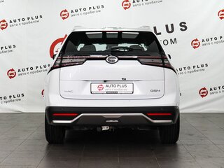 2025 GAC GS4, белый, 2549000 рублей, вид 4
