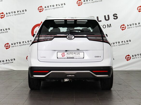 2025 GAC GS4, белый, 2449000 рублей - вид 3