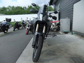 2024 Yamaha Tenere 700, серый, 1377000 рублей, вид 3