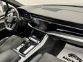 2021 Audi Q7 45 TDI II (4M) Рестайлинг, чёрный, 6100000 рублей - вид 7