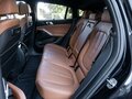 2021 BMW X6 40i III (G06), чёрный, 8380000 рублей - вид 8