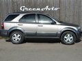 2007 Kia Sorento I Рестайлинг, бежевый, 790000 рублей - вид 3
