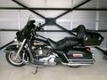 2006 Harley-Davidson Electra Glide, чёрный, 899000 рублей