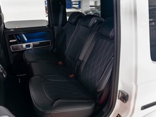 2025 Mercedes-Benz G-Класс AMG 63 AMG II (W465) Рестайлинг, белый, 32059467 рублей, вид 3