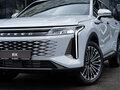 2025 Exeed RX, серый, 4500000 рублей - вид 1