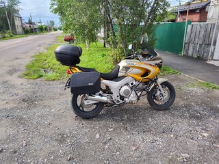 Yamaha TDM850
