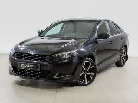 2023 Kaiyi E5, чёрный, 1350000 рублей, вид 1