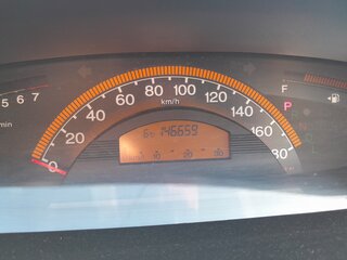 2010 Honda Freed Spike I Рестайлинг, серый, 750000 рублей, вид 3
