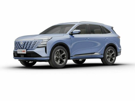 Changan CS75 Plus IV
