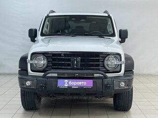 2023 Tank 300 I, белый, 3049000 рублей, вид 3