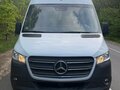 2018 Mercedes-Benz Sprinter, белый, 2999000 рублей