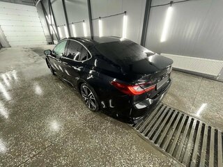 2024 Toyota Camry IX (XV80) China Market, чёрный, 4100000 рублей, вид 4