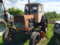1980 ЮМЗ 6, жёлтый, 130000 рублей - вид 9