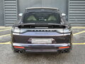 2021 Porsche Panamera GTS II Рестайлинг, фиолетовый, 10500000 рублей - вид 3