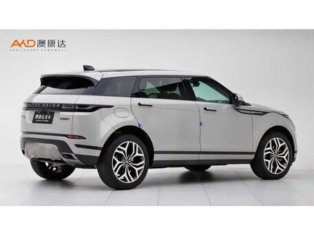 2023 Land Rover Range Rover Evoque P250 MHEV Long II, белый, 3926000 рублей, вид 3