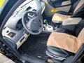 2006 Renault Megane II Рестайлинг, чёрный, 480000 рублей - вид 8