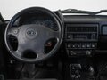 2016 Lada (ВАЗ) 2131 (4x4) Urban I, серый - вид 9