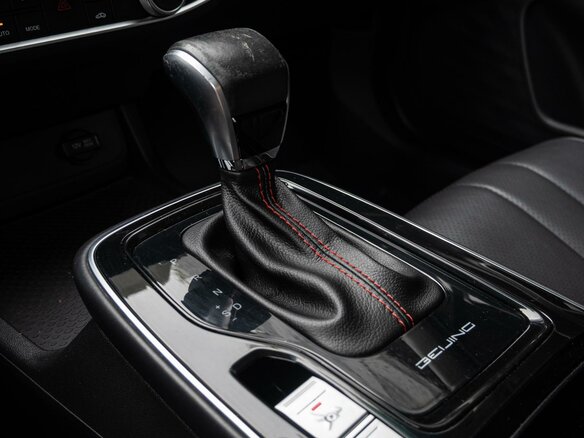 2023 BAIC U5 Plus, белый, 1280000 рублей - вид 15