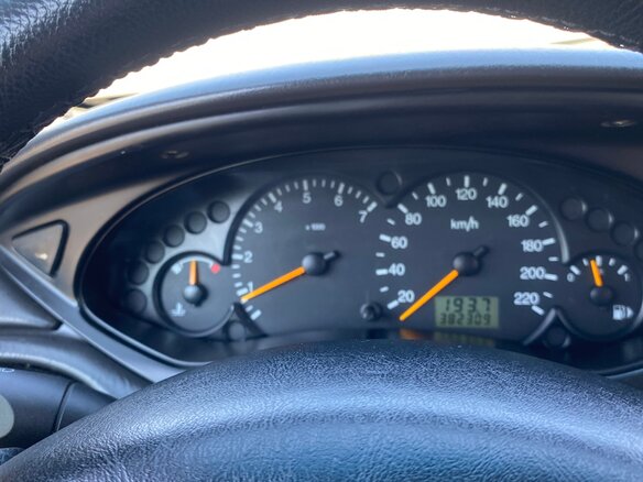 2004 Ford Focus I Рестайлинг, чёрный, 150000 рублей - вид 17
