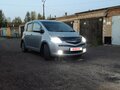 2005 Toyota Ractis I, серый, 465000 рублей - вид 4