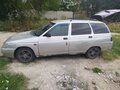 2008 Lada (ВАЗ) 2111, серебристый, 120000 рублей - вид 2