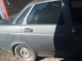 2013 Lada (ВАЗ) Priora I Рестайлинг, серый, 520000 рублей - вид 5