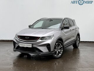 2020 Geely Coolray I, серый, 1450000 рублей, вид 1