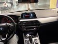 2019 BMW 5 серии 520d VII (G30/G31/G38), чёрный, 2380000 рублей - вид 9