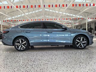 2022 Volkswagen Lamando L II, голубой, 2080000 рублей, вид 4