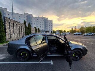 2003 Skoda Superb I, серый, 439000 рублей, вид 5