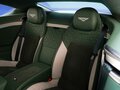 2019 Bentley Continental GT III, зелёный, 12599046 рублей - вид 11