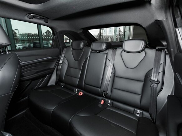 2026 Haval F7x II, белый, 4051365 рублей - вид 8