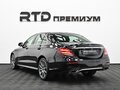 2019 Mercedes-Benz E-Класс 200 V (W213, S213, C238), чёрный, 4100000 рублей - вид 3