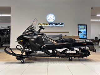 2026 BRP Lynx Commander 900, коричневый, 3190000 рублей, вид 1