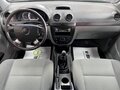 2011 Chevrolet Lacetti I, серебристый - вид 9