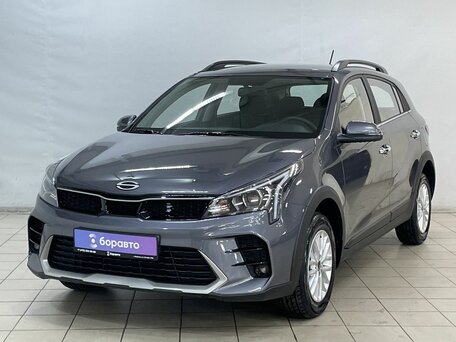 Solaris KRX