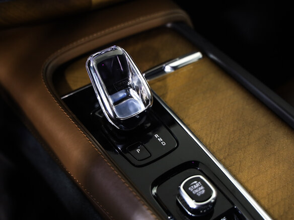 2019 Volvo XC90 B5 II Рестайлинг 1, чёрный, 4149000 рублей - вид 23