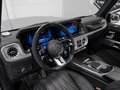 2026 Mercedes-Benz G-Класс AMG 63 AMG II (W465) Рестайлинг, чёрный, 24990000 рублей - вид 7