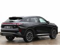 2025 Exeed RX, чёрный - вид 6