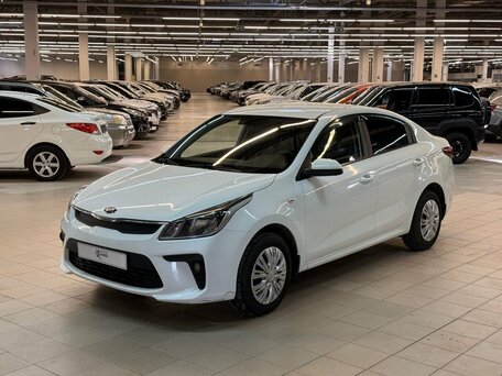 Kia Rio IV