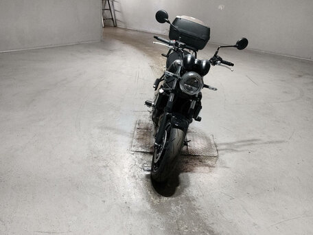 2023 Kawasaki Z 650RS, серый, 880000 рублей, вид 3