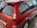 2006 Ford Fusion I Рестайлинг, красный, 570000 рублей - вид 3