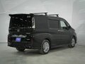 2018 Honda Stepwgn Spada V Рестайлинг, чёрный, 2350000 рублей - вид 4