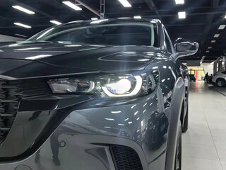 2023 Mazda CX-50, серый, 2699000 рублей, вид 4